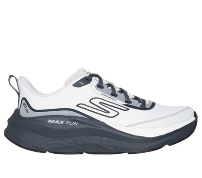 Skechers Women Waterproof: Max Cushioning Max Run - Vorteza