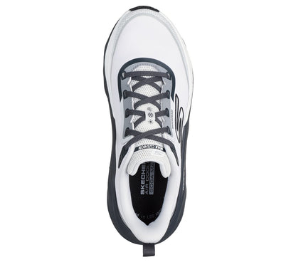 Skechers Women Waterproof: Max Cushioning Max Run - Vorteza