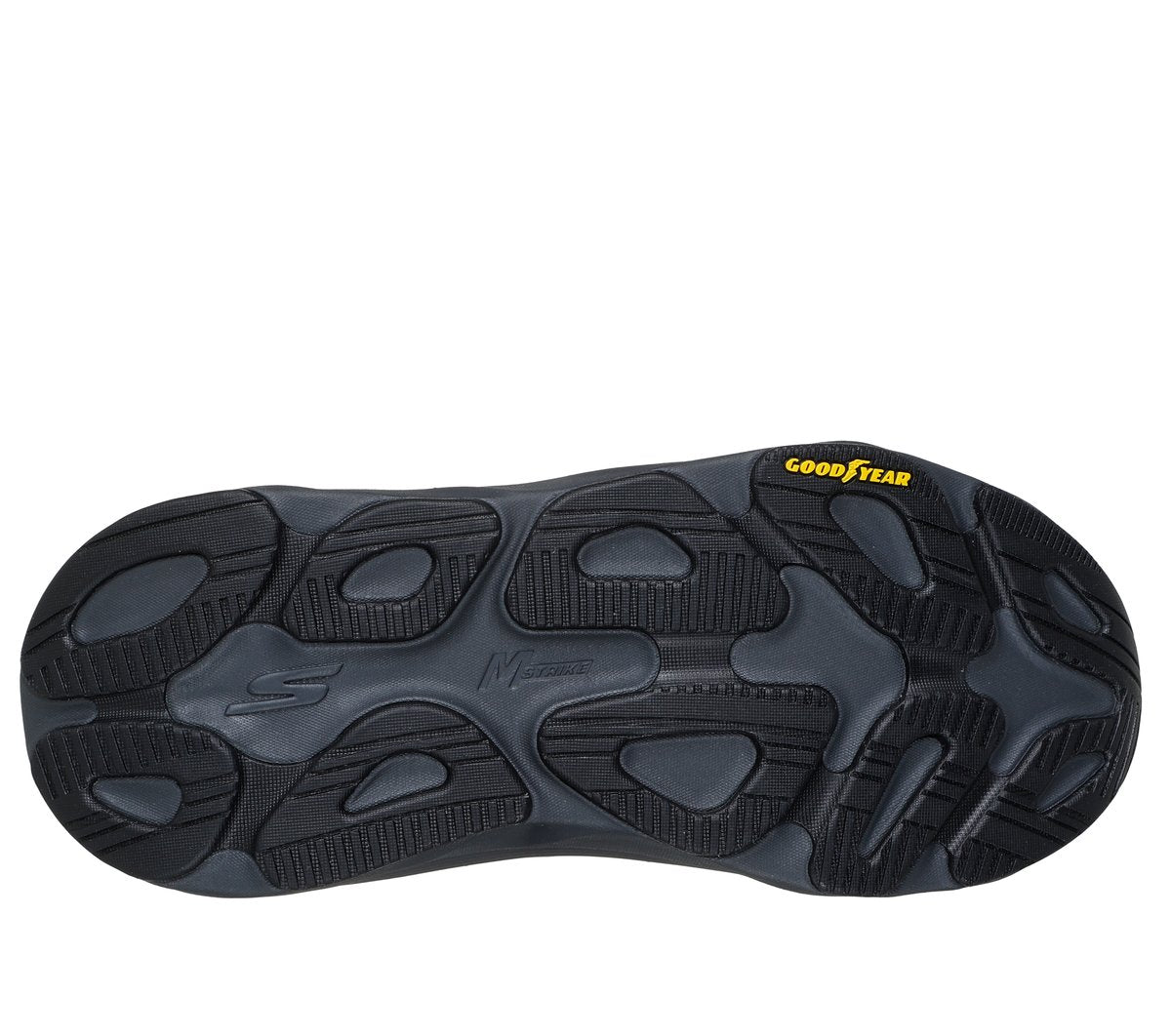 Skechers Women Waterproof: Max Cushioning Max Run - Vorteza