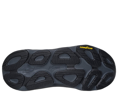 Skechers Women Waterproof: Max Cushioning Max Run - Vorteza