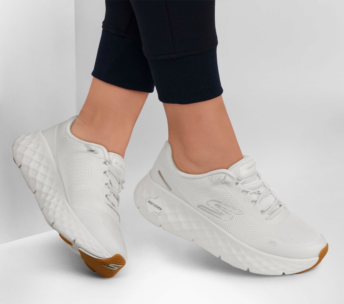 Skechers Women GO WALK Max Cushioning Flex