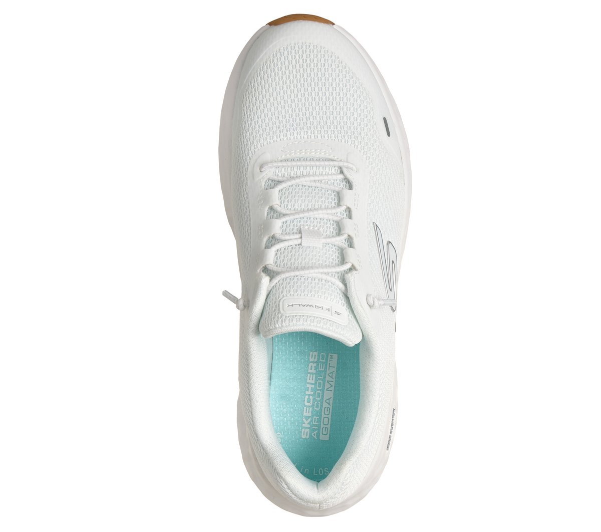 Skechers Women GO WALK Max Cushioning Flex