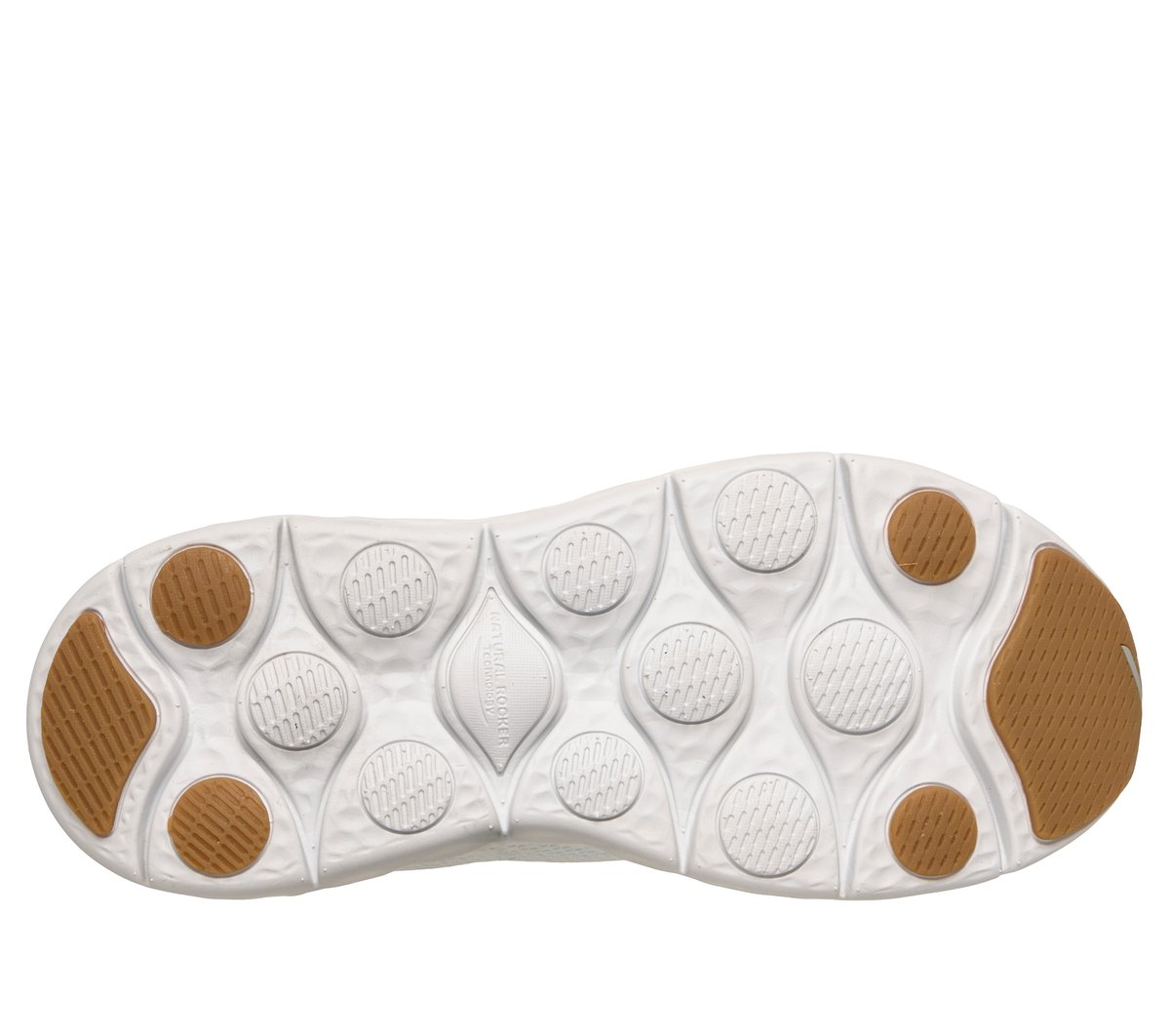 Skechers Women GO WALK Max Cushioning Flex