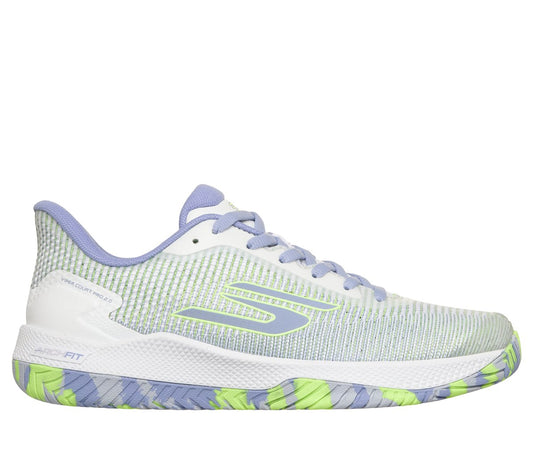 Skechers Women Viper Court Pro 2.0