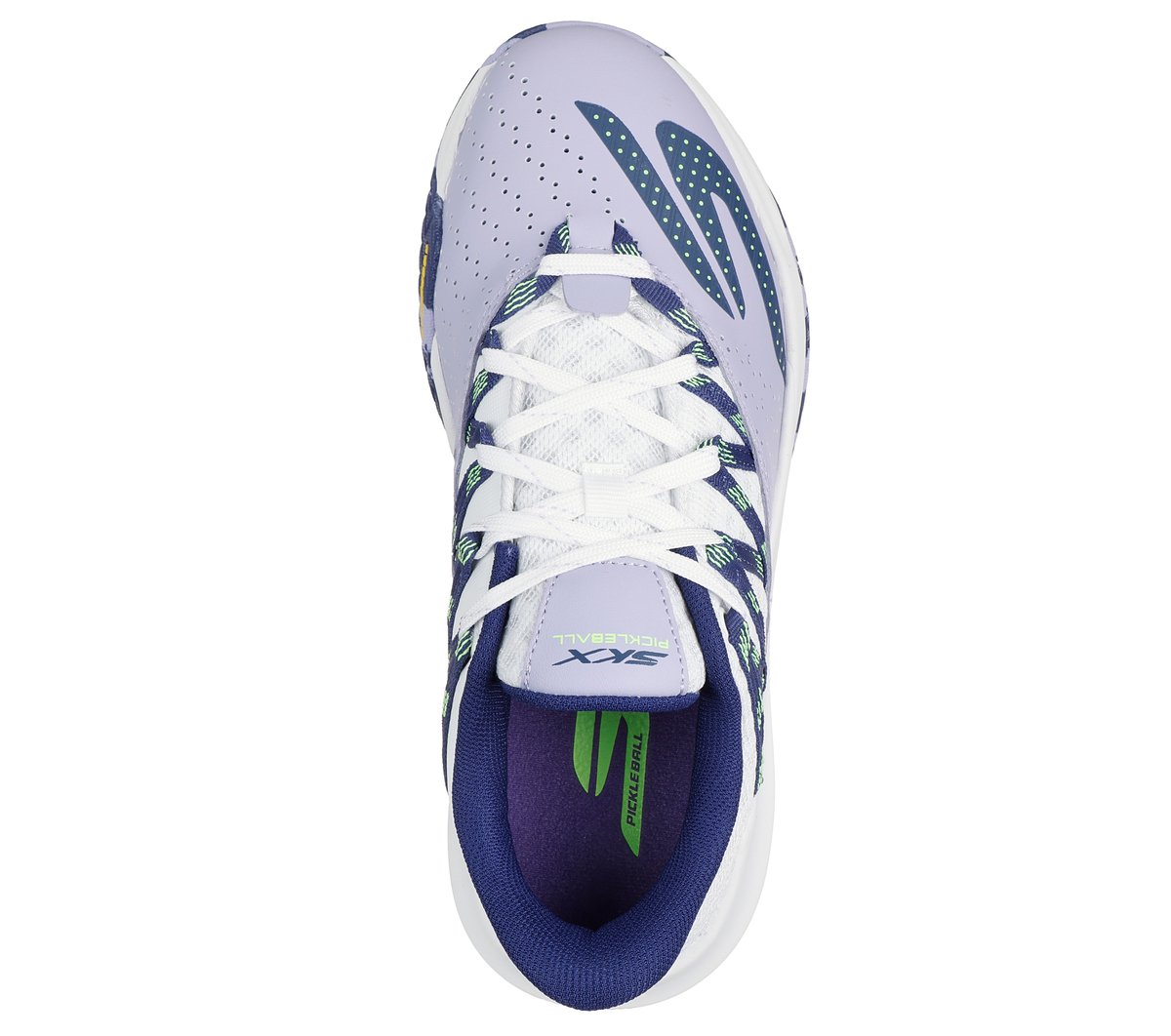 Skechers Women Relaxed Fit: Viper Court Rally