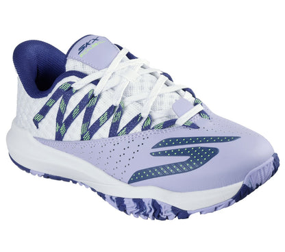Skechers Women Relaxed Fit: Viper Court Rally