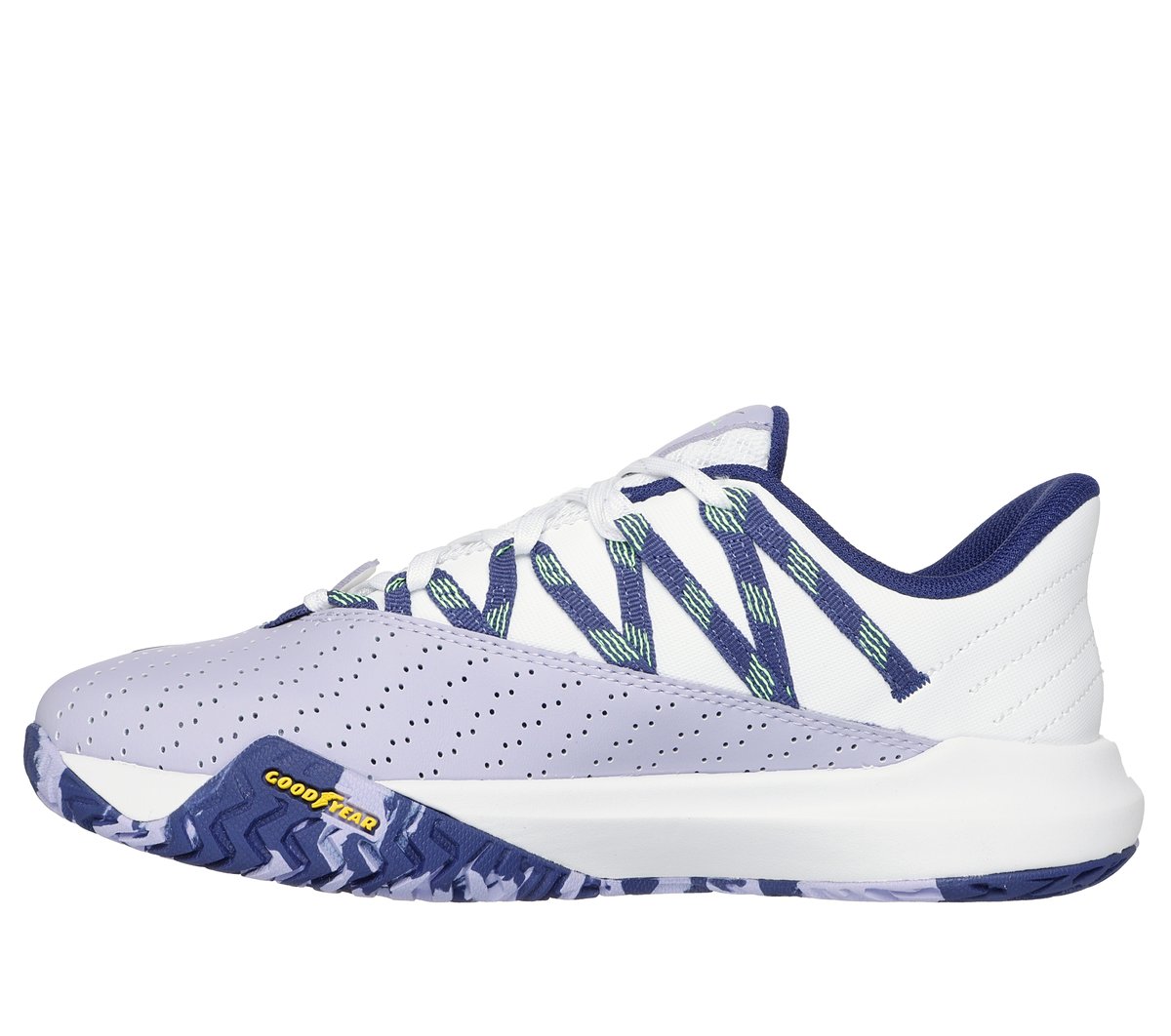 Skechers Women Relaxed Fit: Viper Court Rally