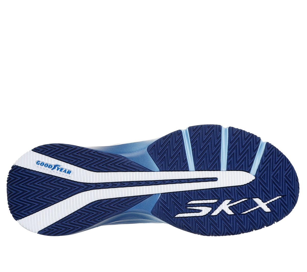 Skechers Women|Men SKX Full-Court Press