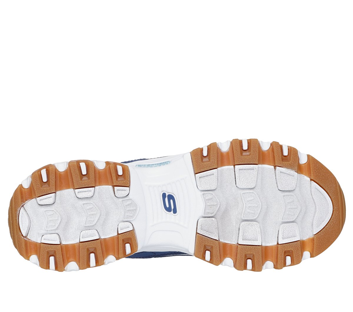 Skechers Women D'Lites - Spring Bloom