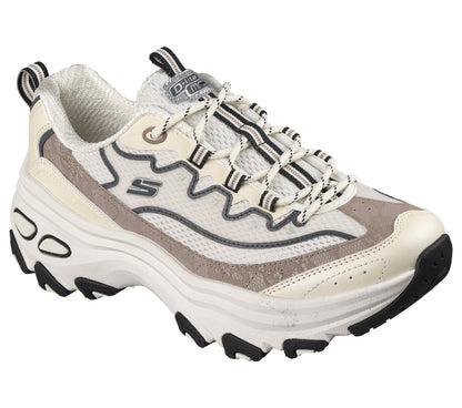 Skechers Women D'LiteMax