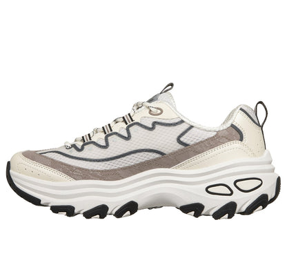 Skechers Women D'LiteMax
