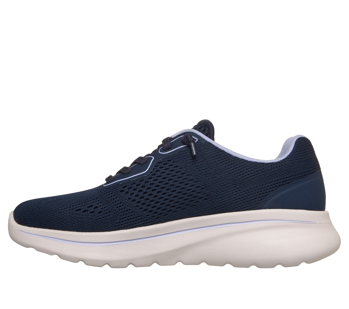 Skechers Women Relaxed Fit: GO WALK Arch Fit N-Joy - Ellie