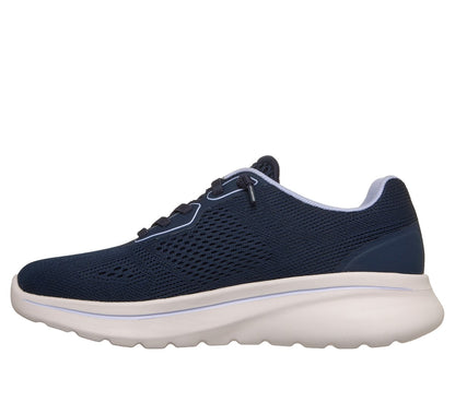 Skechers Women Relaxed Fit: GO WALK Arch Fit N-Joy - Ellie