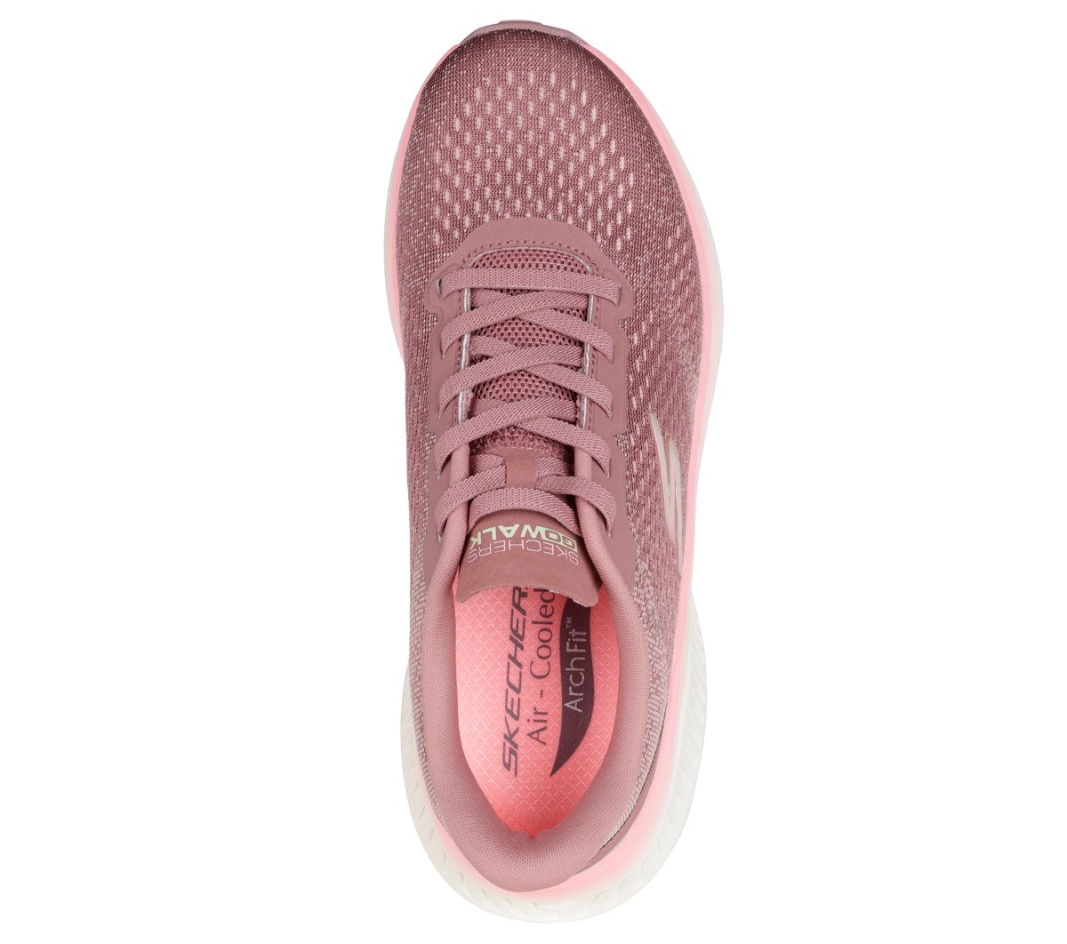 Skechers Women GO WALK Max Cushioning Arch Fit - Roslyn