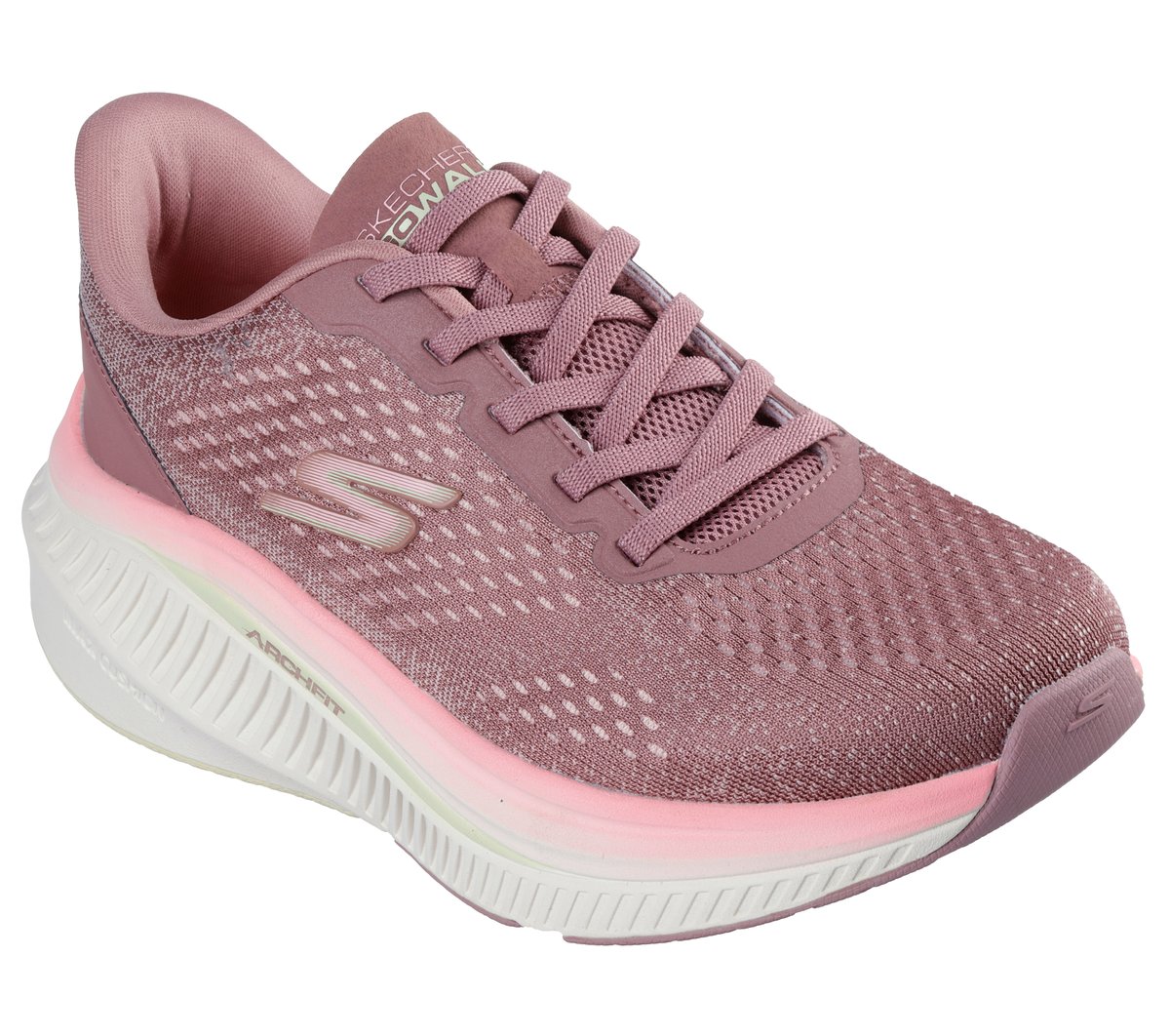 Skechers Women GO WALK Max Cushioning Arch Fit - Roslyn