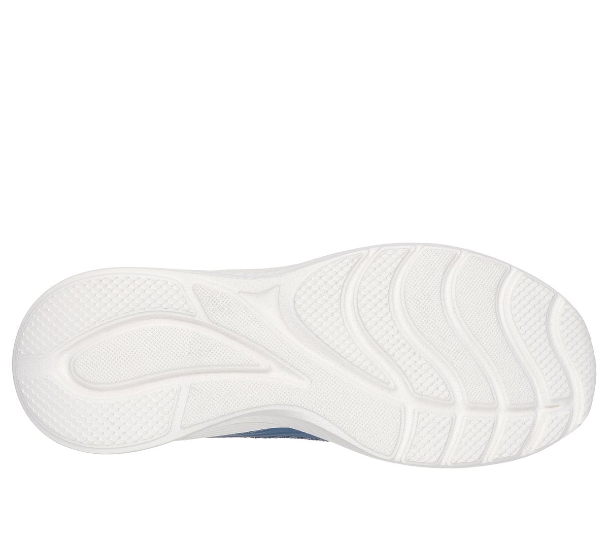 Skechers Women BOBS Sport Squad Waves - Still Wading