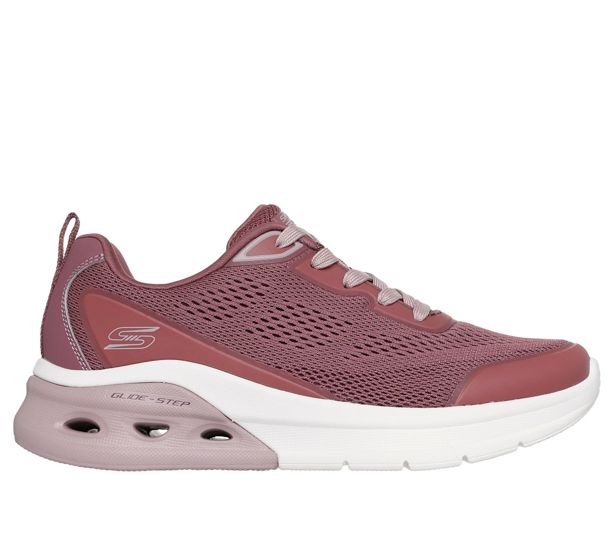 Skechers Women BOBS Sport Arc Waves 2.0 - Now In