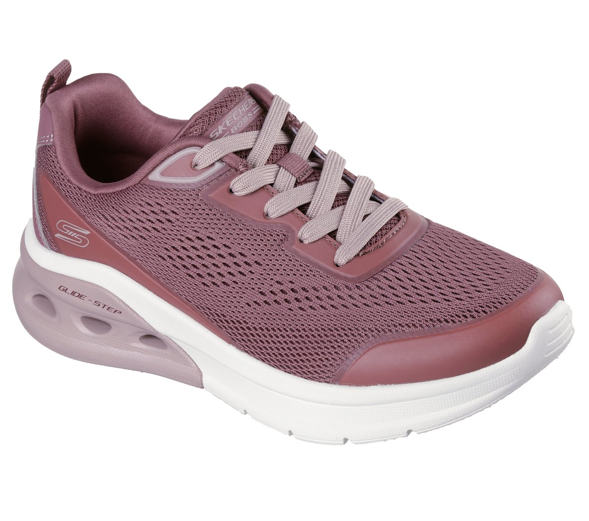 Skechers Women BOBS Sport Arc Waves 2.0 - Now In