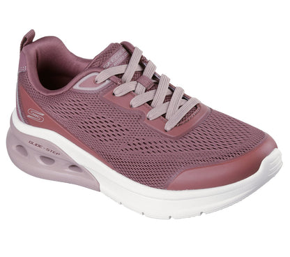 Skechers Women BOBS Sport Arc Waves 2.0 - Now In
