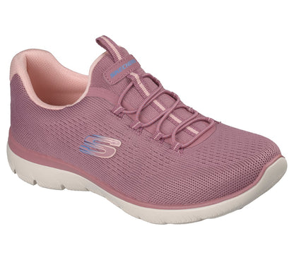 Skechers Women|New Arrivals Summits - Radiant Flow