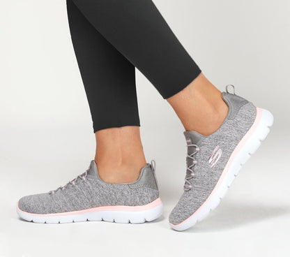Skechers Women Summits - Quick Getaway