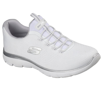 Skechers Women Summits - Brilliant Glow