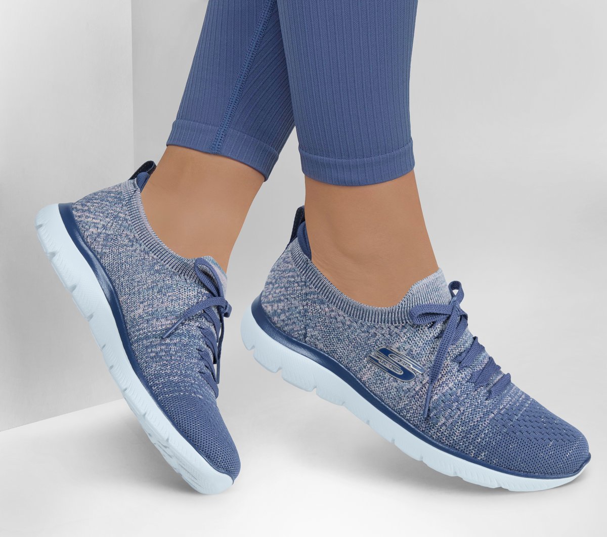 Skechers Women Summits - Sweet Glow