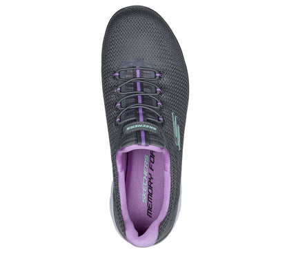 Skechers Women Summits - Cool Classic