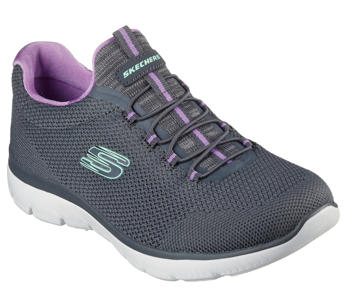 Skechers Women Summits - Cool Classic