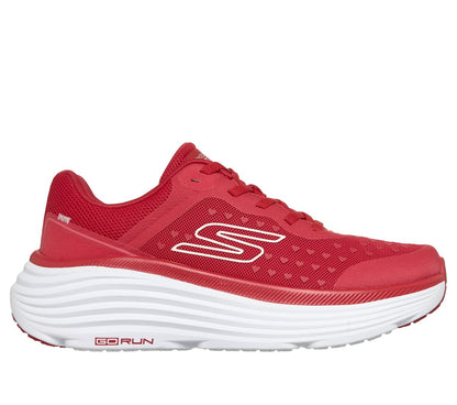 Skechers Women|New Arrivals Max Cushioning Endeavour -Cupid's Bow