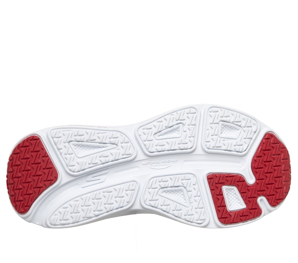 Skechers Women|New Arrivals Max Cushioning Endeavour -Cupid's Bow