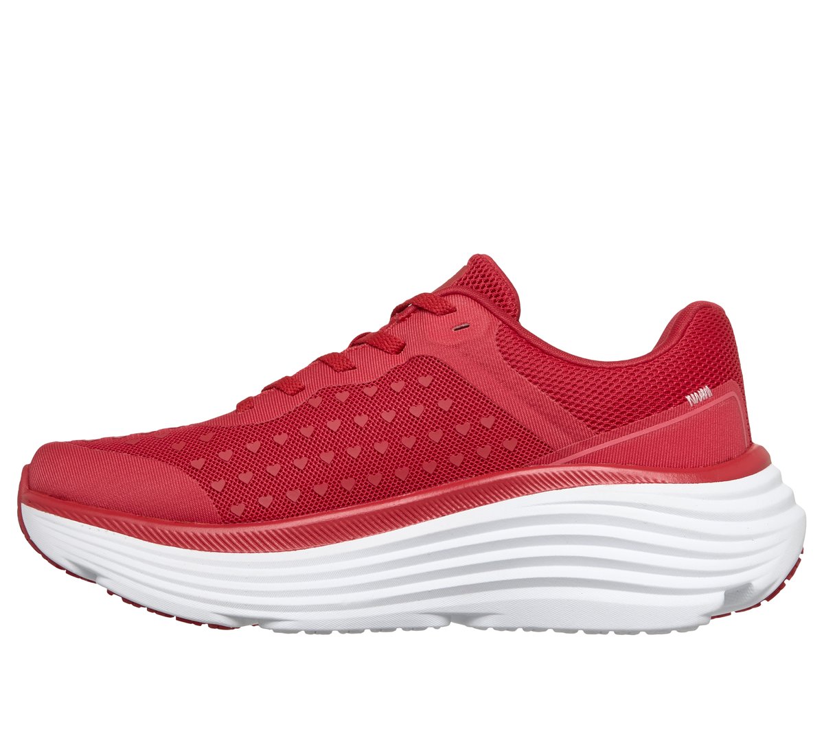 Skechers Women|New Arrivals Max Cushioning Endeavour -Cupid's Bow