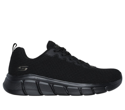 Skechers Women BOBS Sport B Flex - Visionary Essence
