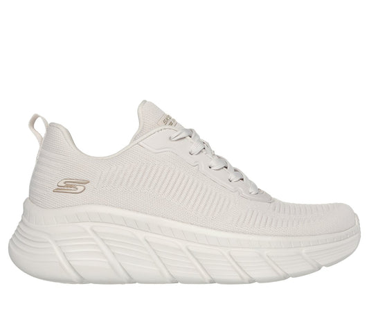 Skechers Women BOBS Sport B Flex Hi - Flying HI