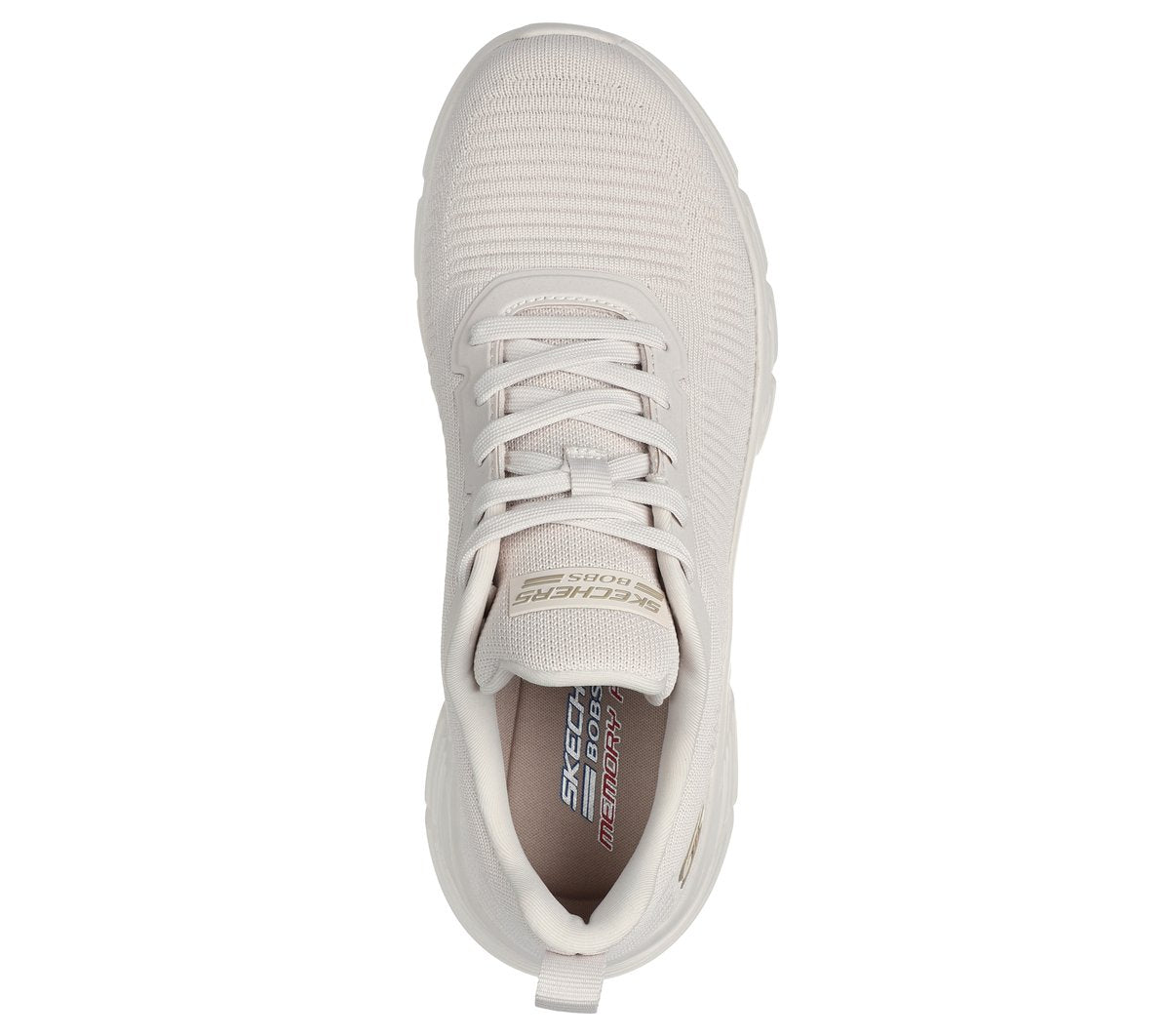 Skechers Women BOBS Sport B Flex Hi - Flying HI