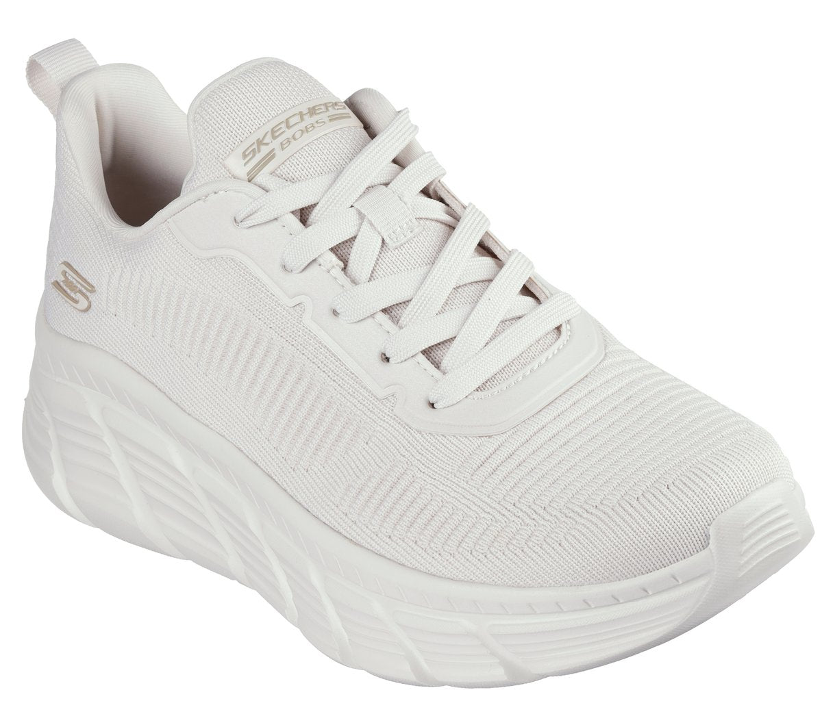 Skechers Women BOBS Sport B Flex Hi - Flying HI