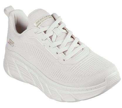 Skechers Women BOBS Sport B Flex Hi - Flying HI