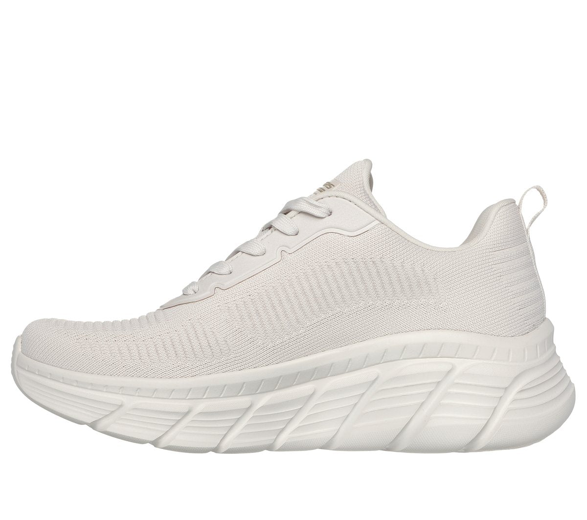 Skechers Women BOBS Sport B Flex Hi - Flying HI