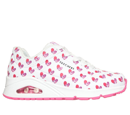 Skechers Women|New Arrivals Jason Naylor: UNO - Live Life Colorfully