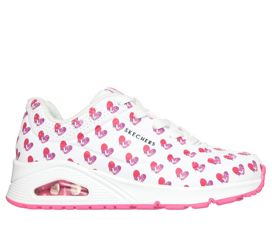 Skechers Women|New Arrivals Jason Naylor: UNO - Live Life Colorfully