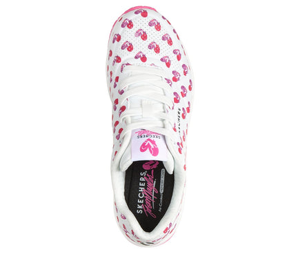 Skechers Women|New Arrivals Jason Naylor: UNO - Live Life Colorfully