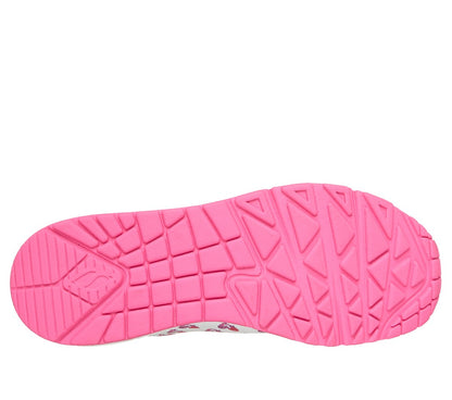 Skechers Women|New Arrivals Jason Naylor: UNO - Live Life Colorfully