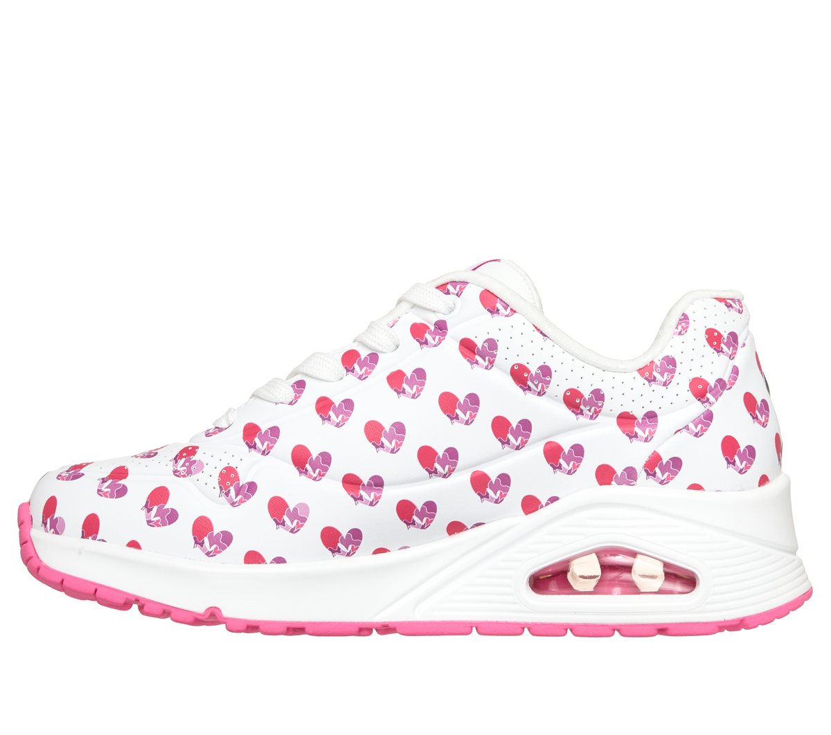 Skechers Women|New Arrivals Jason Naylor: UNO - Live Life Colorfully