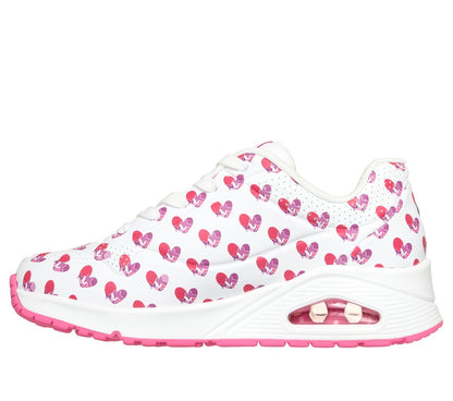 Skechers Women|New Arrivals Jason Naylor: UNO - Live Life Colorfully