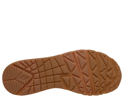 Skechers Women|New Arrivals UNO - Champagne & Roses