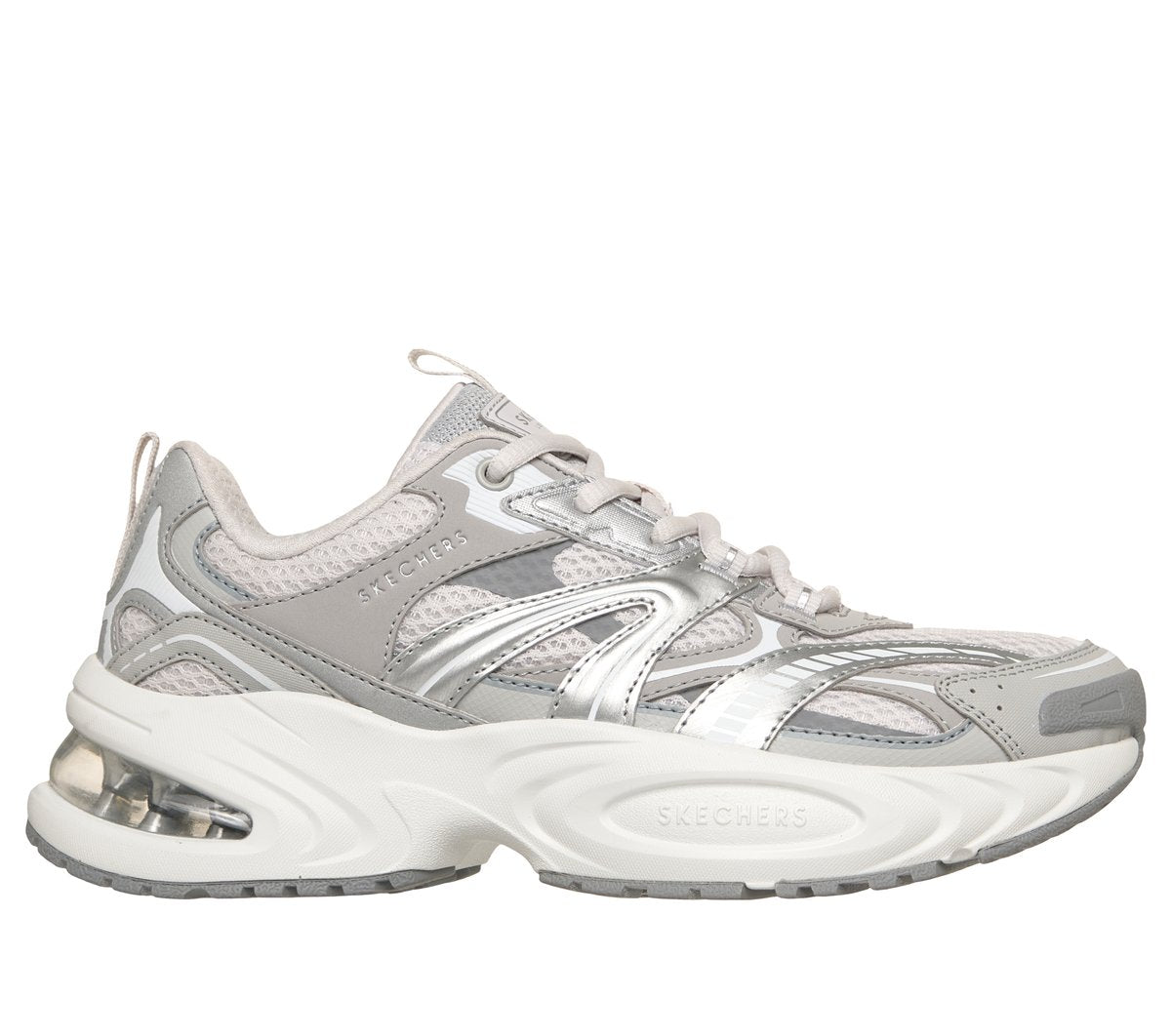 Skechers Women UNO Ryze - Scale Up