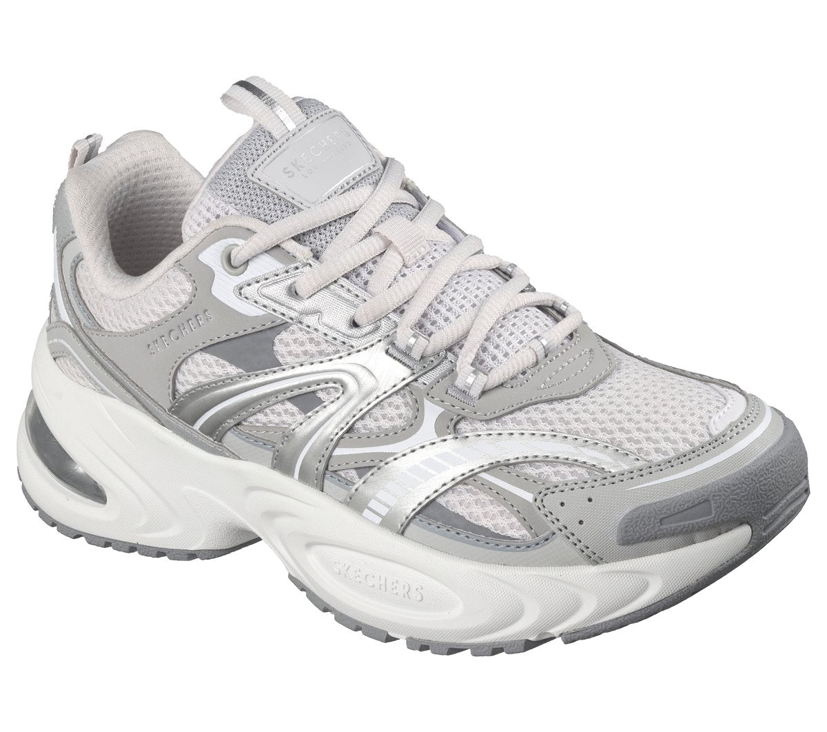Skechers Women UNO Ryze - Scale Up