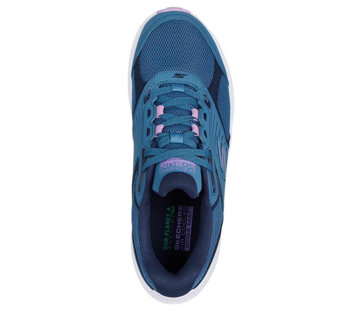 Skechers Women GO RUN Consistent 2.0 - Advantage