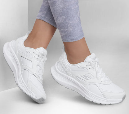Skechers Women GO RUN Consistent 2.0 - Sumpter Trail