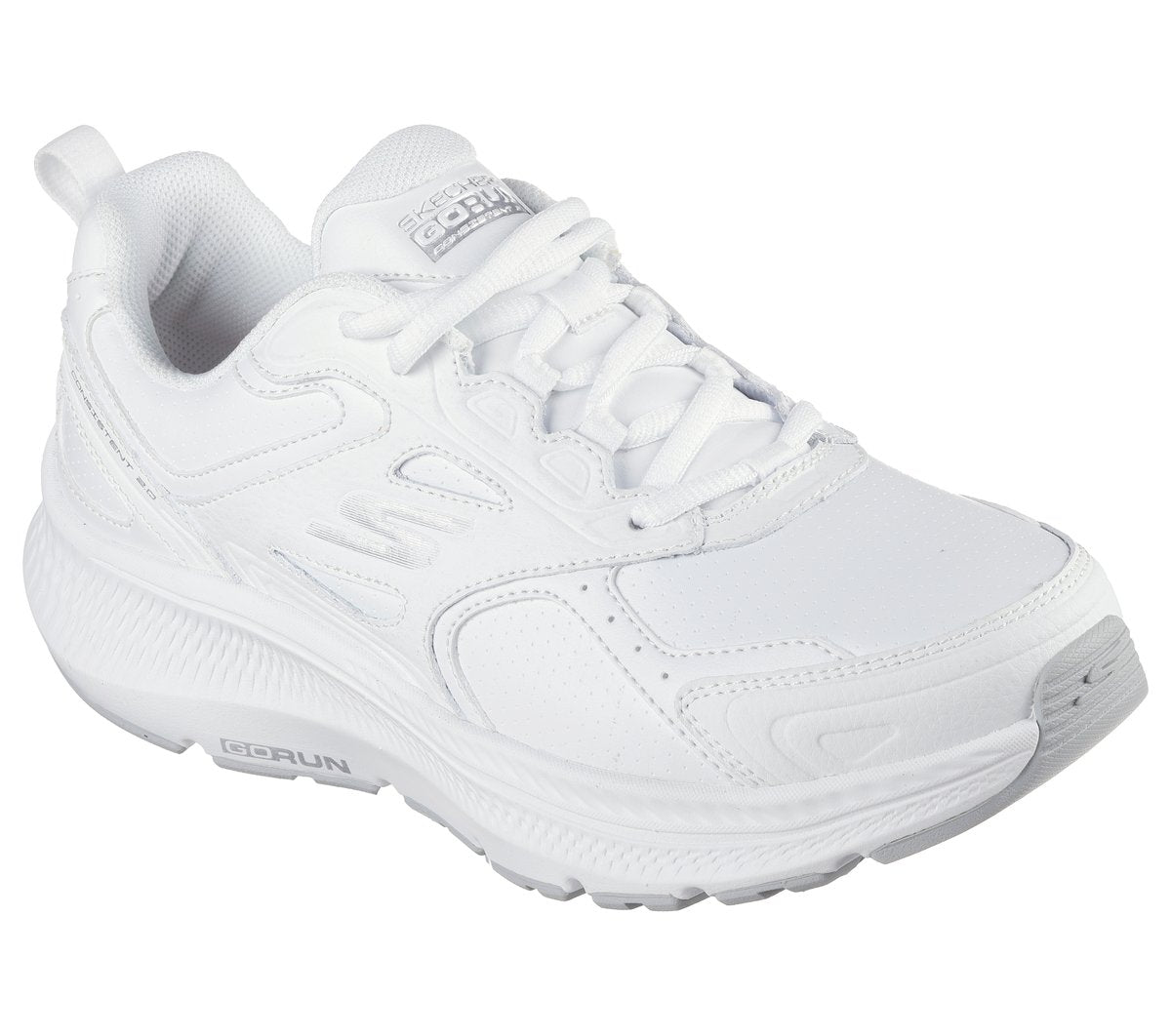 Skechers Women GO RUN Consistent 2.0 - Sumpter Trail